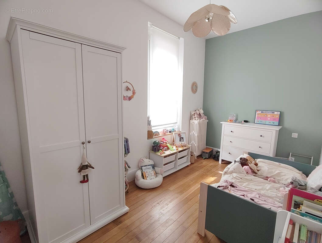 Appartement à CASTRES