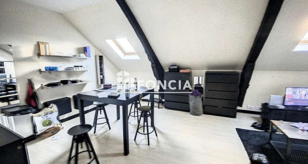 Appartement à FLERS