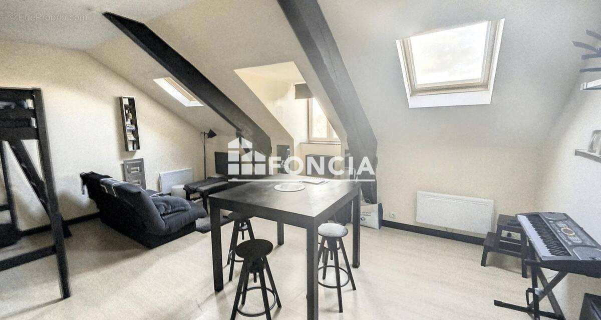 Appartement à FLERS