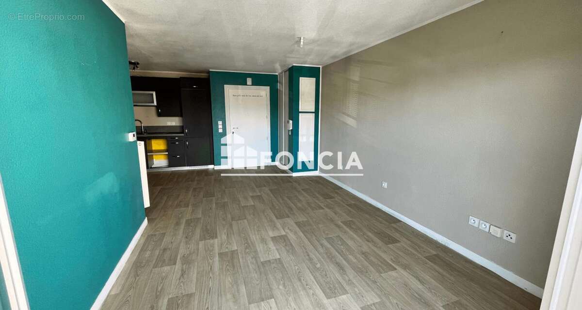 Appartement à WINGLES