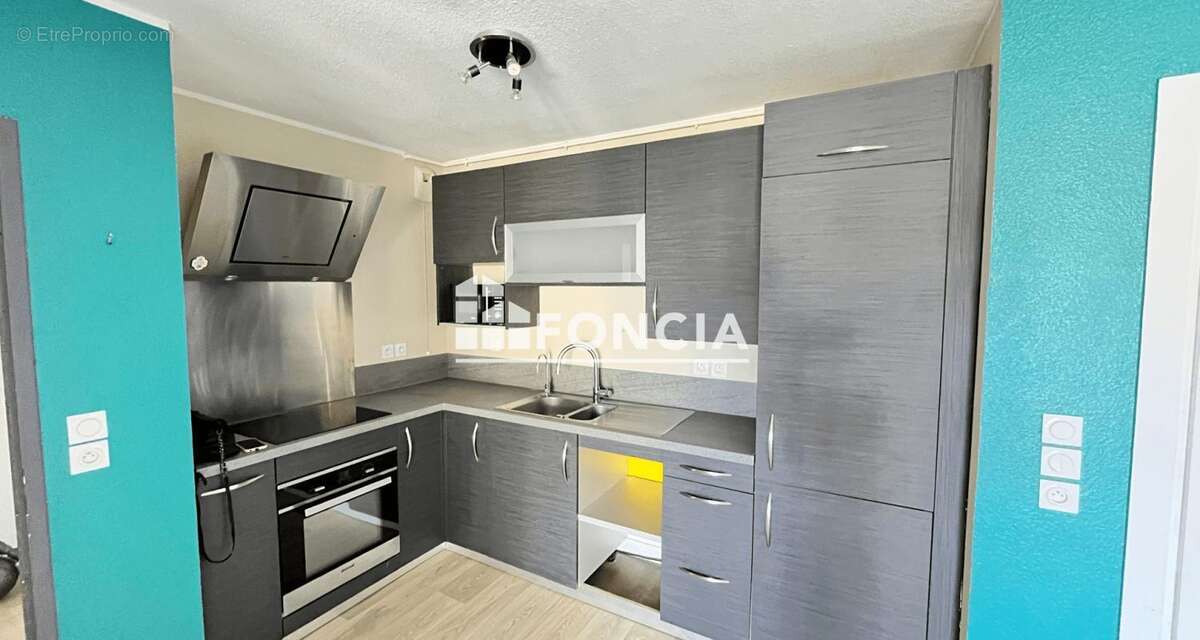 Appartement à WINGLES