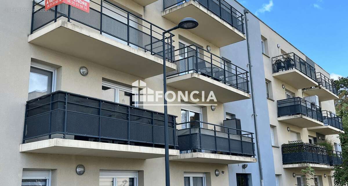 Appartement à WINGLES