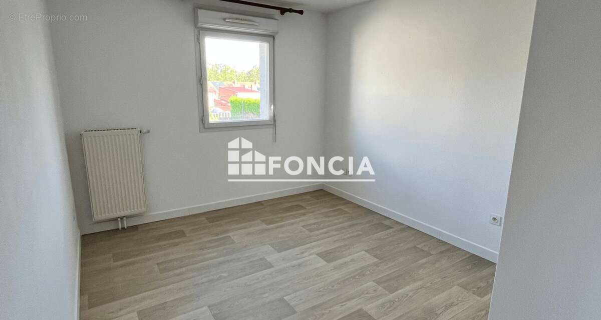 Appartement à WINGLES