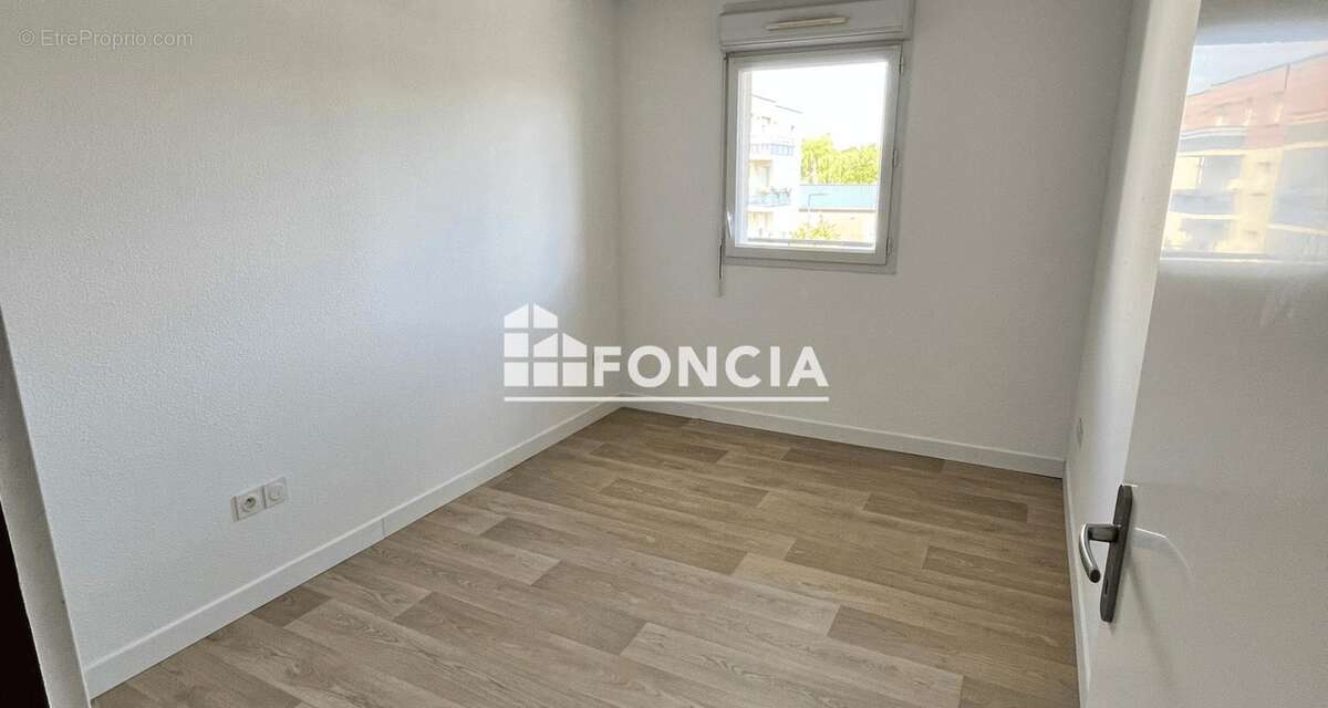 Appartement à WINGLES