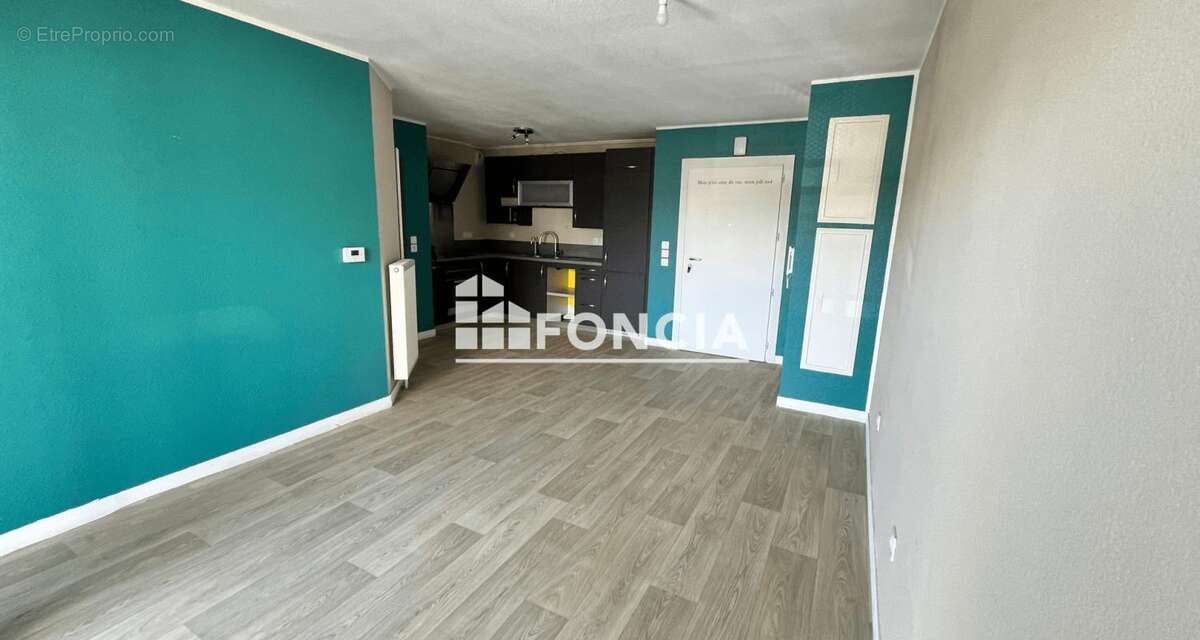 Appartement à WINGLES