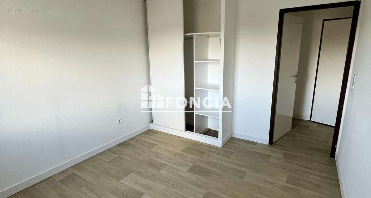 Appartement à WINGLES