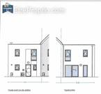 Maison à GRAVELINES