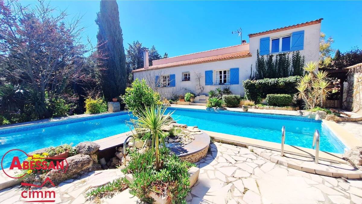 Maison à RESTINCLIERES