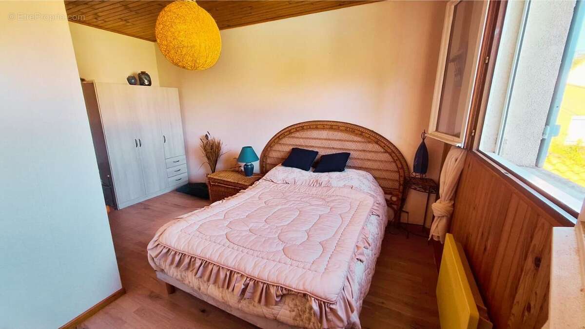 Maison à BAILLARGUES