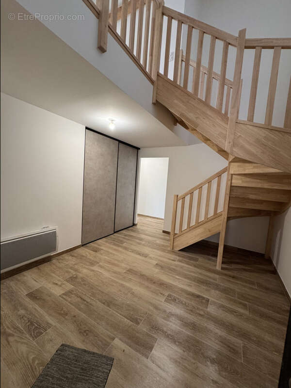 Appartement à LES ANGLES