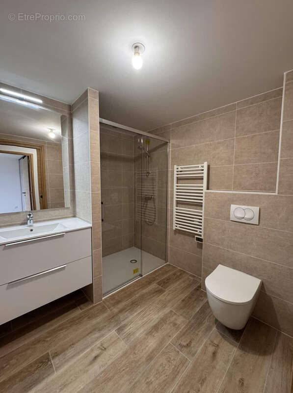 Appartement à LES ANGLES