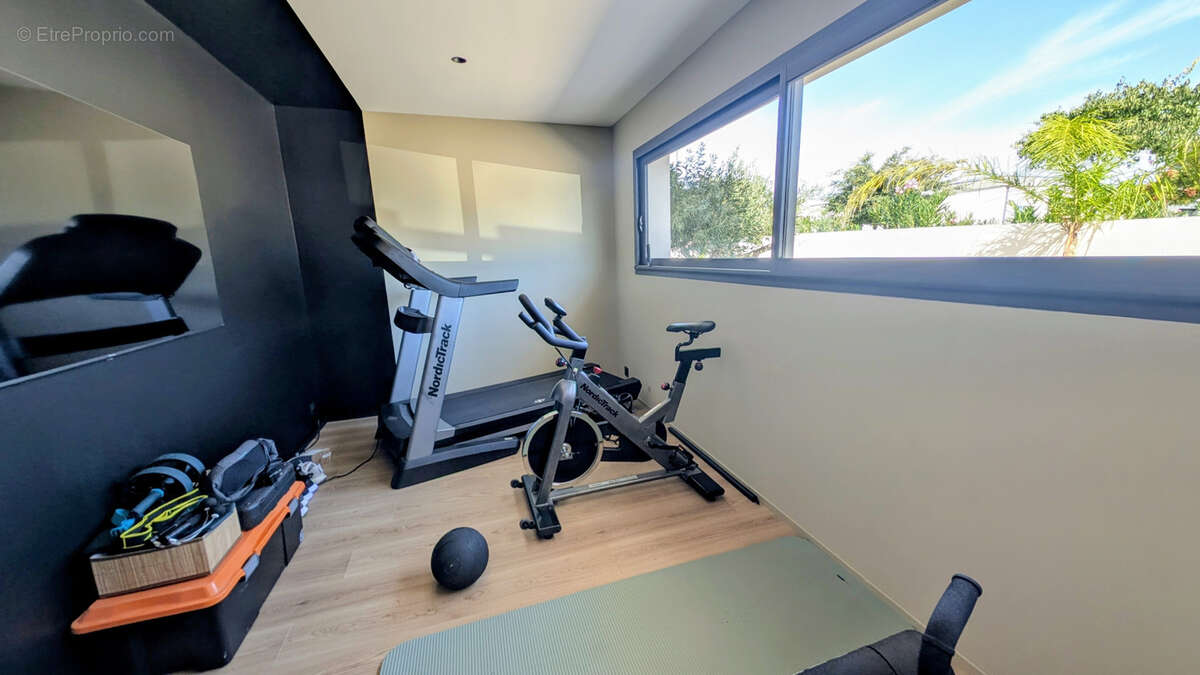 Maison à VILLENEUVE-DE-LA-RAHO