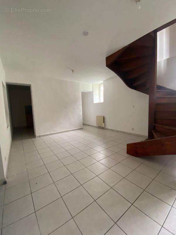 Appartement à ORTHEZ