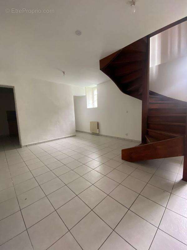 Appartement à ORTHEZ