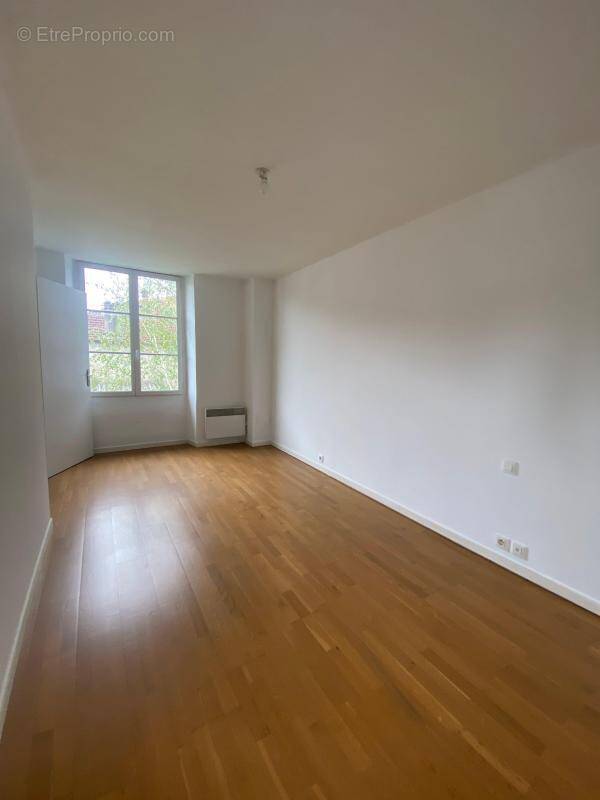 Appartement à ORTHEZ