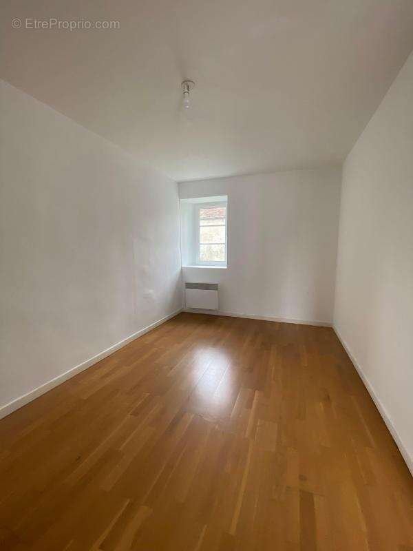 Appartement à ORTHEZ