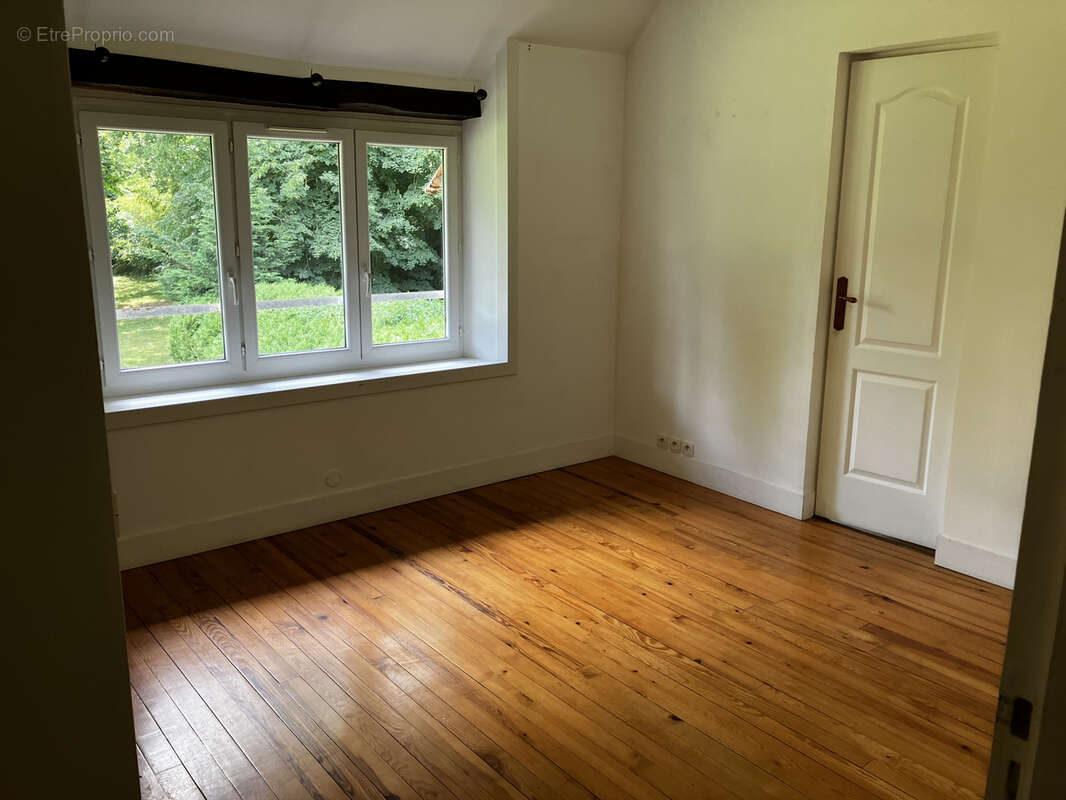 Appartement à PACY-SUR-EURE