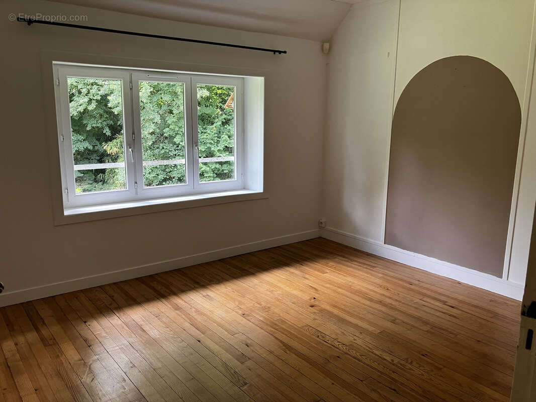 Appartement à PACY-SUR-EURE