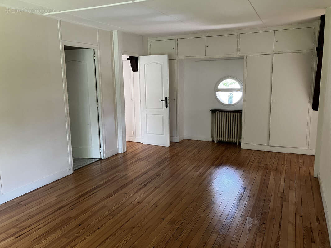 Appartement à PACY-SUR-EURE