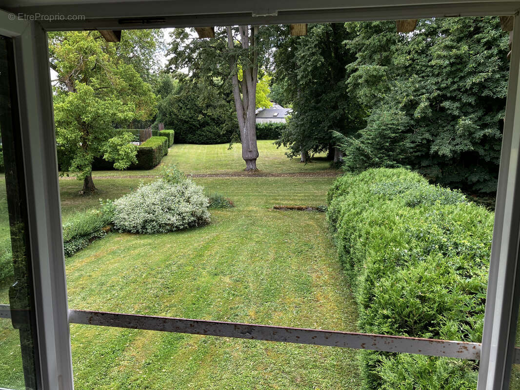 Appartement à PACY-SUR-EURE