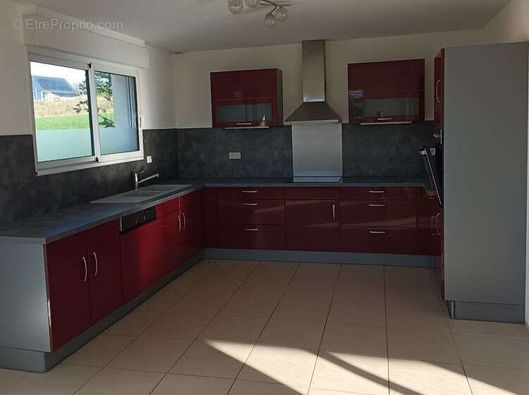 Maison à CRIEL-SUR-MER