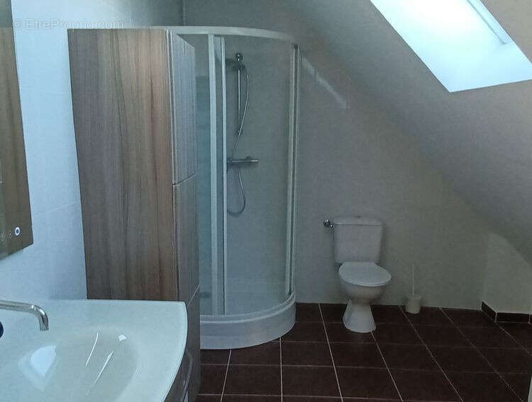 Maison à CRIEL-SUR-MER