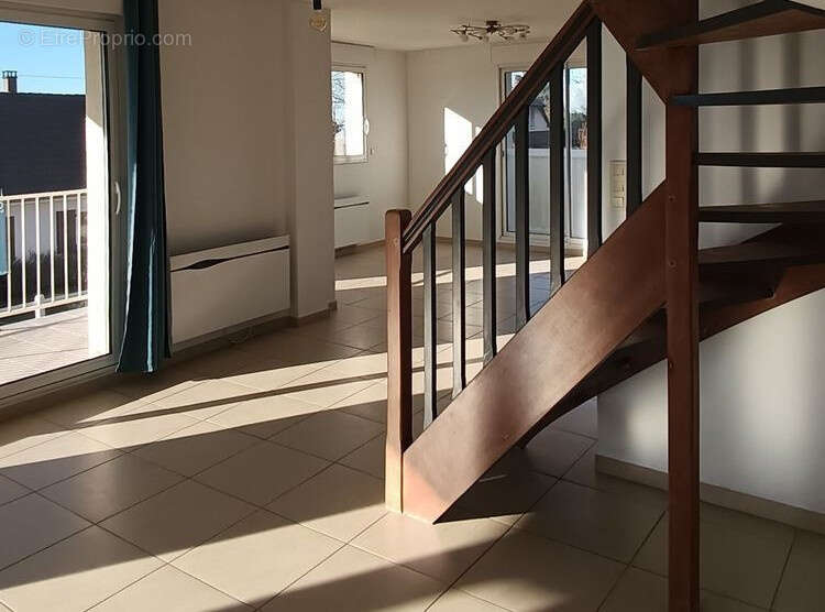 Maison à CRIEL-SUR-MER