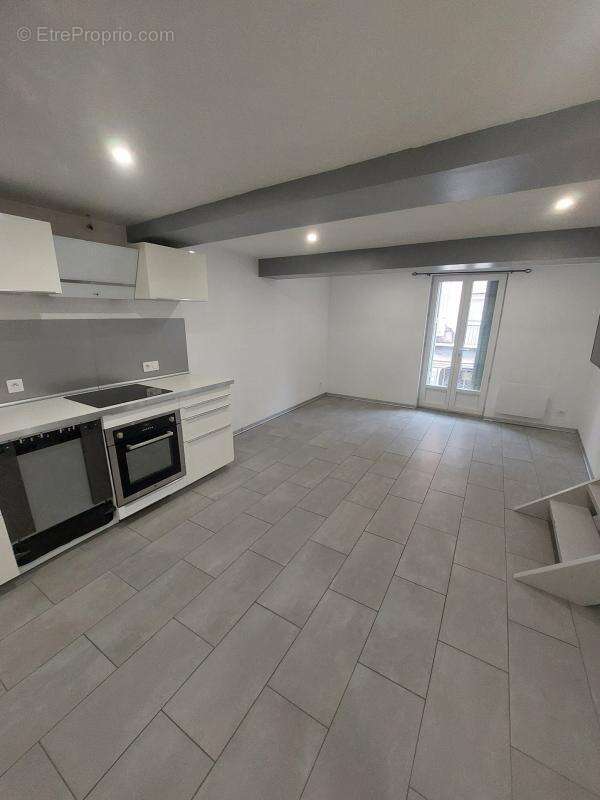 Appartement à ARGELES-SUR-MER