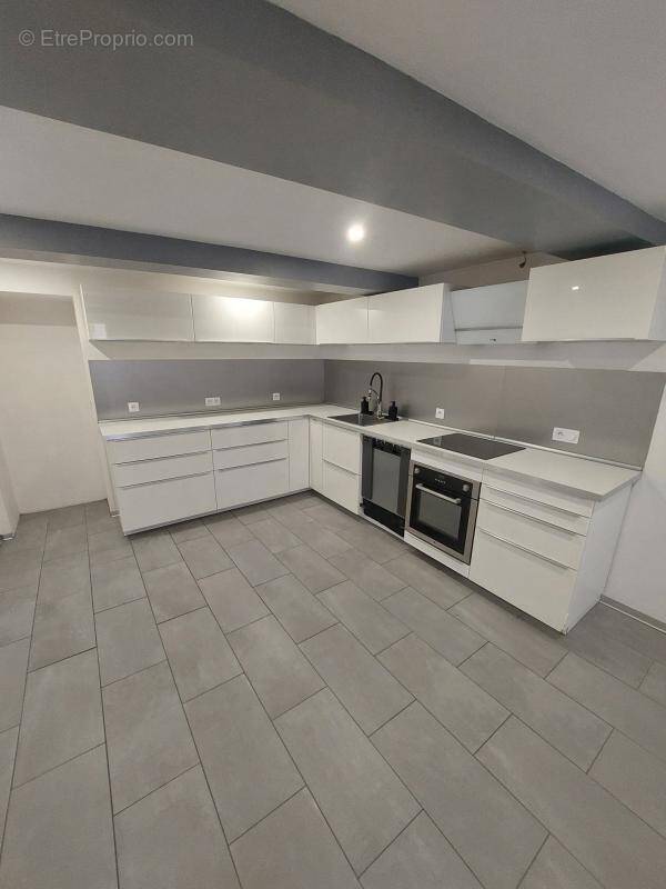 Appartement à ARGELES-SUR-MER