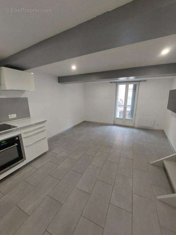 Appartement à ARGELES-SUR-MER