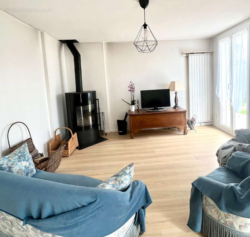 Maison à FRELINGHIEN