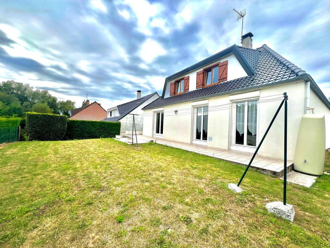 Maison à FRELINGHIEN