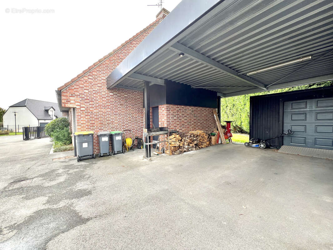 Maison à FRELINGHIEN