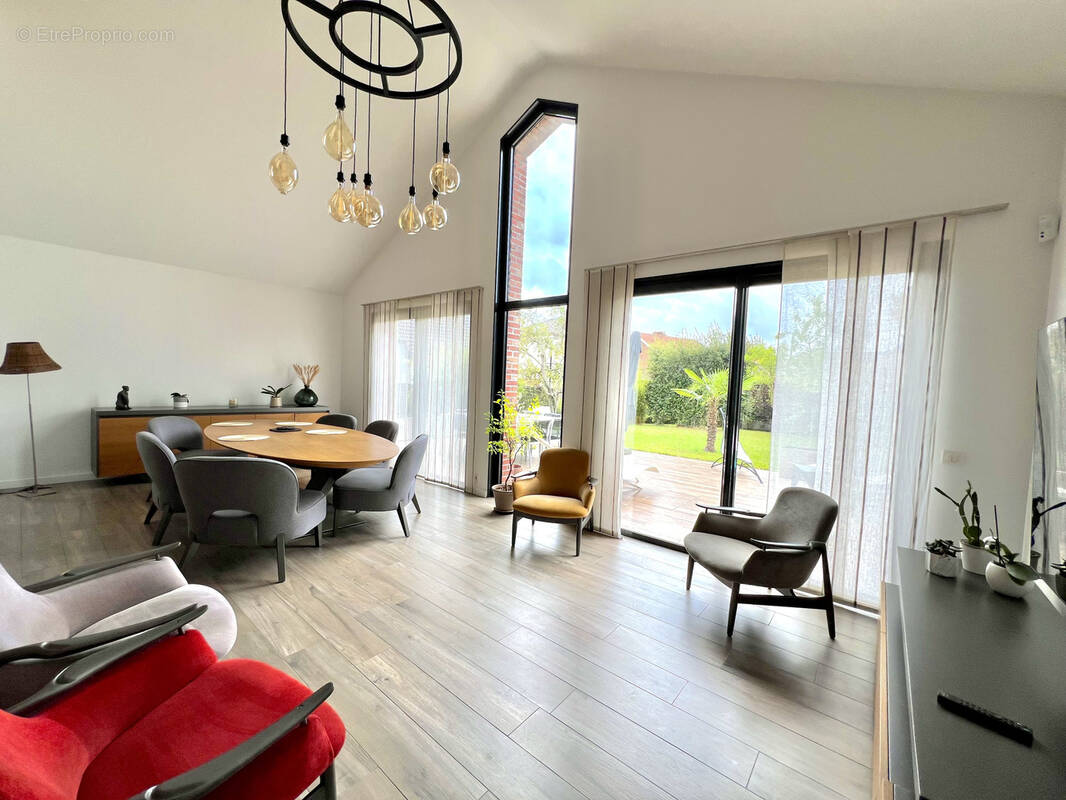 Maison à FRELINGHIEN