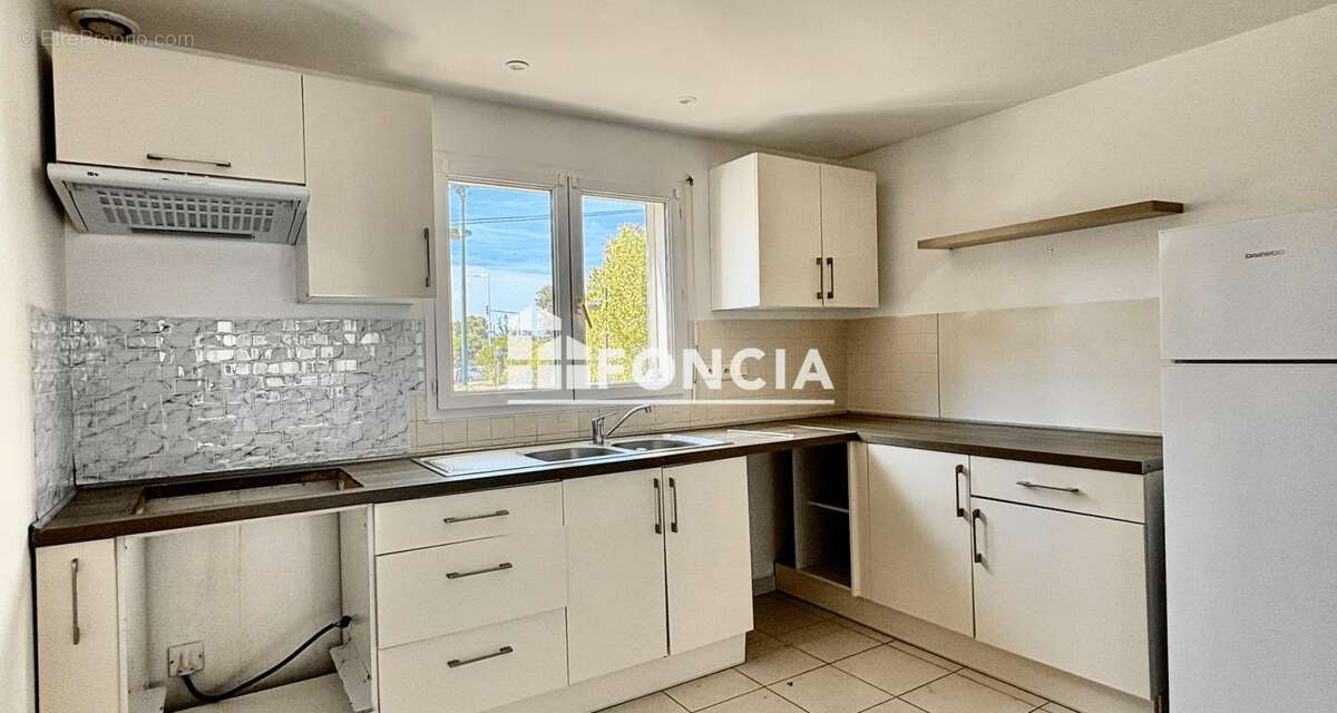 Appartement à PERPIGNAN