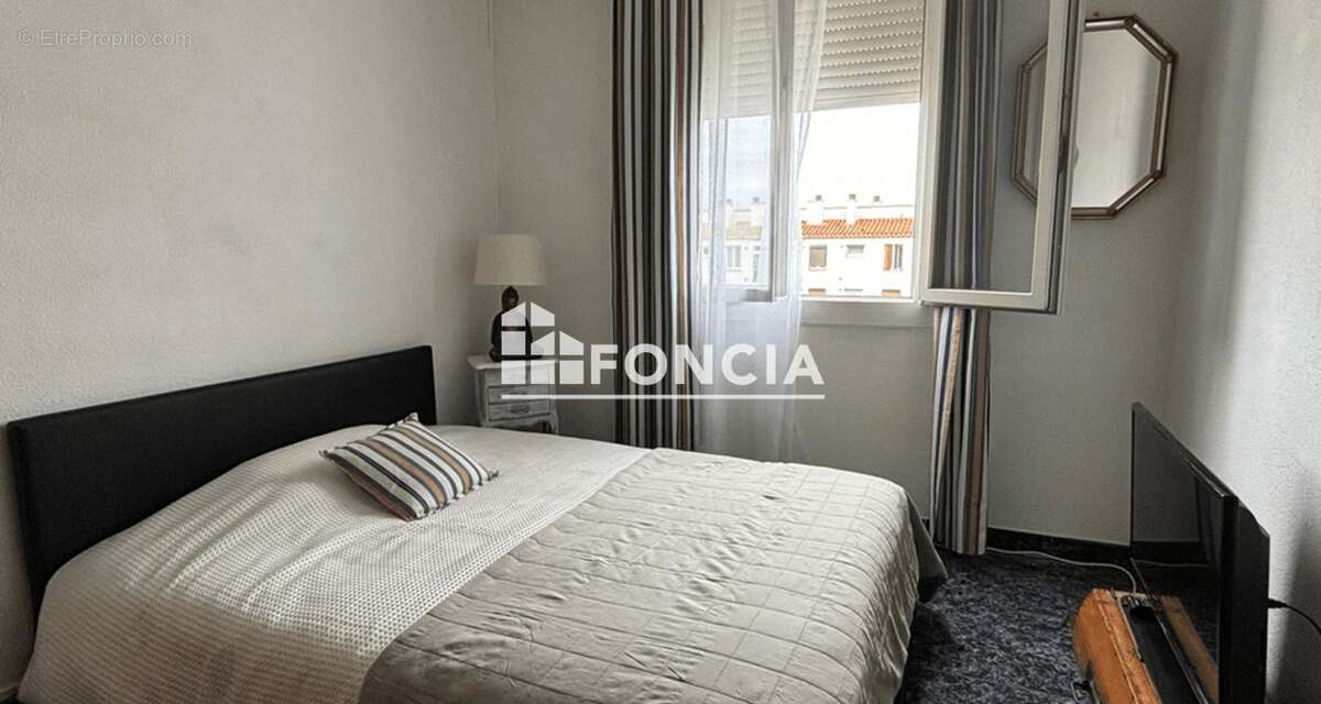 Appartement à PERPIGNAN