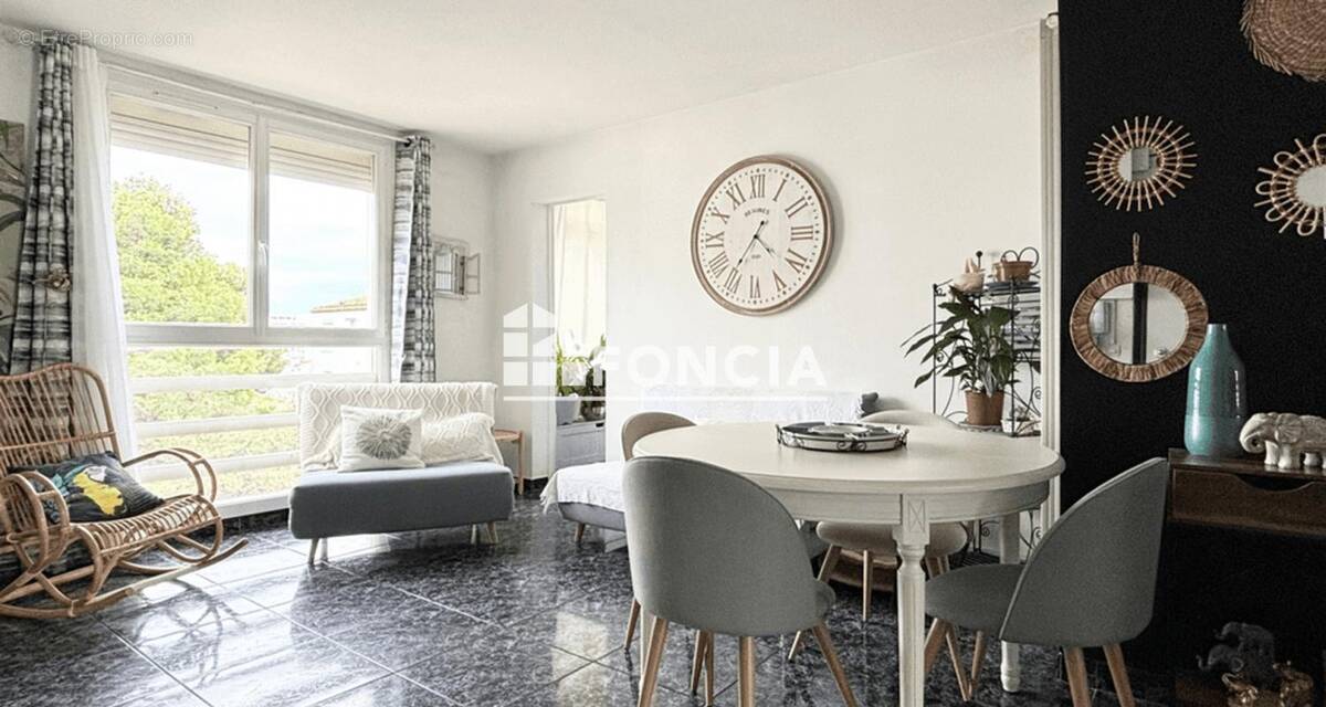 Appartement à PERPIGNAN