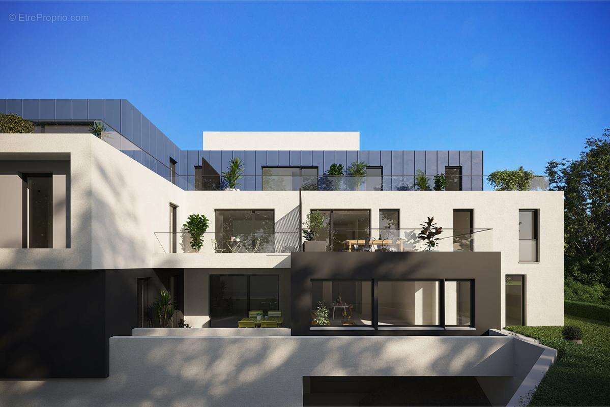 Appartement à LINGOLSHEIM