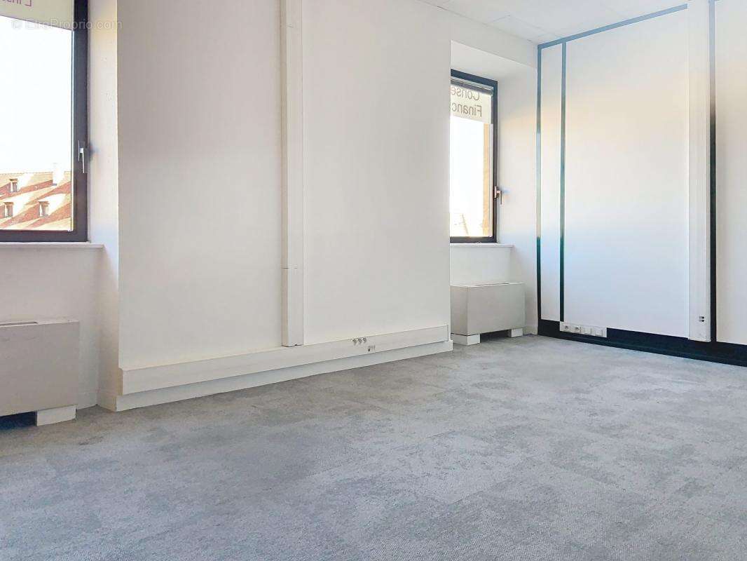 Commerce à STRASBOURG