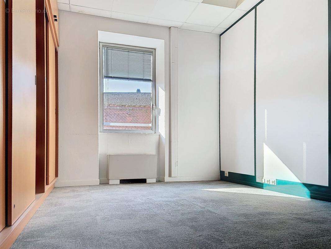 Commerce à STRASBOURG