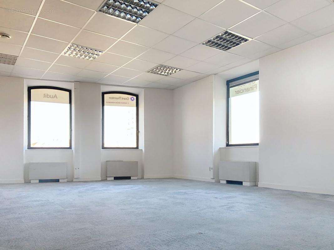 Commerce à STRASBOURG