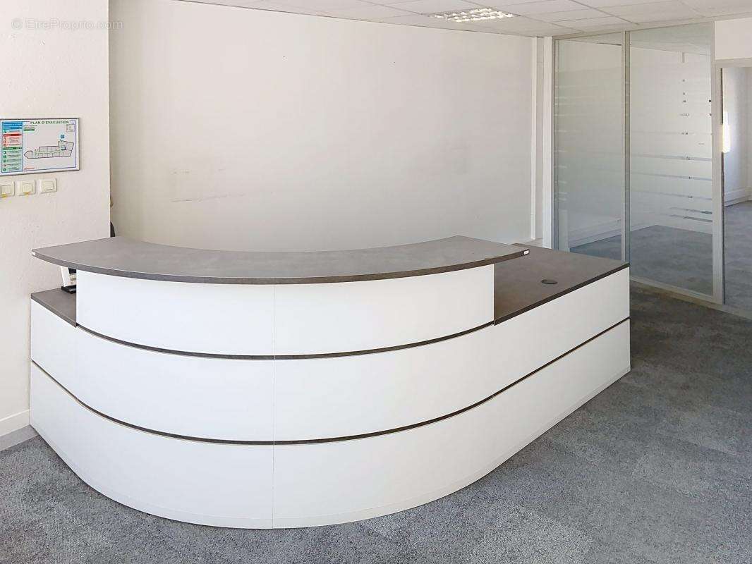 Commerce à STRASBOURG