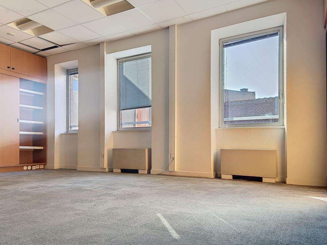 Commerce à STRASBOURG