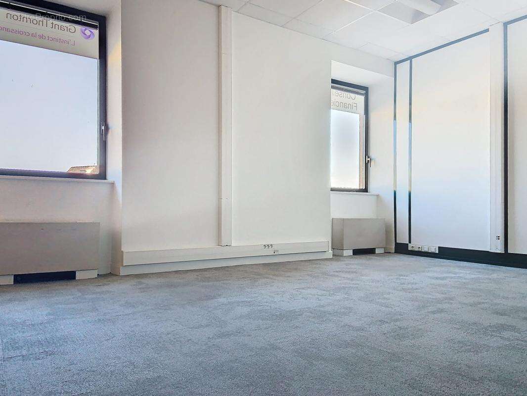 Commerce à STRASBOURG