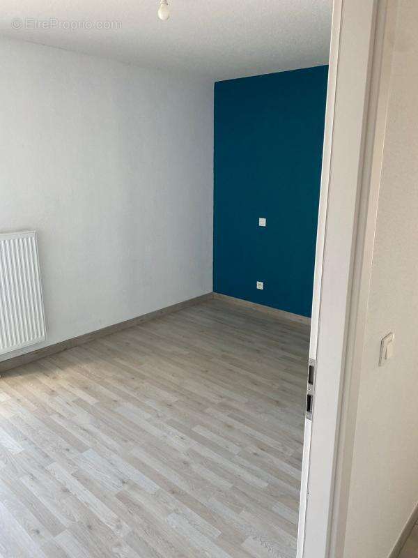 Appartement à HAGUENAU