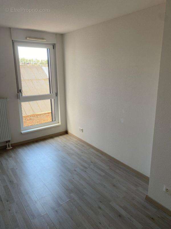 Appartement à HAGUENAU