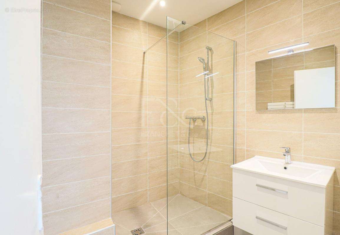 Appartement à LYON-2E