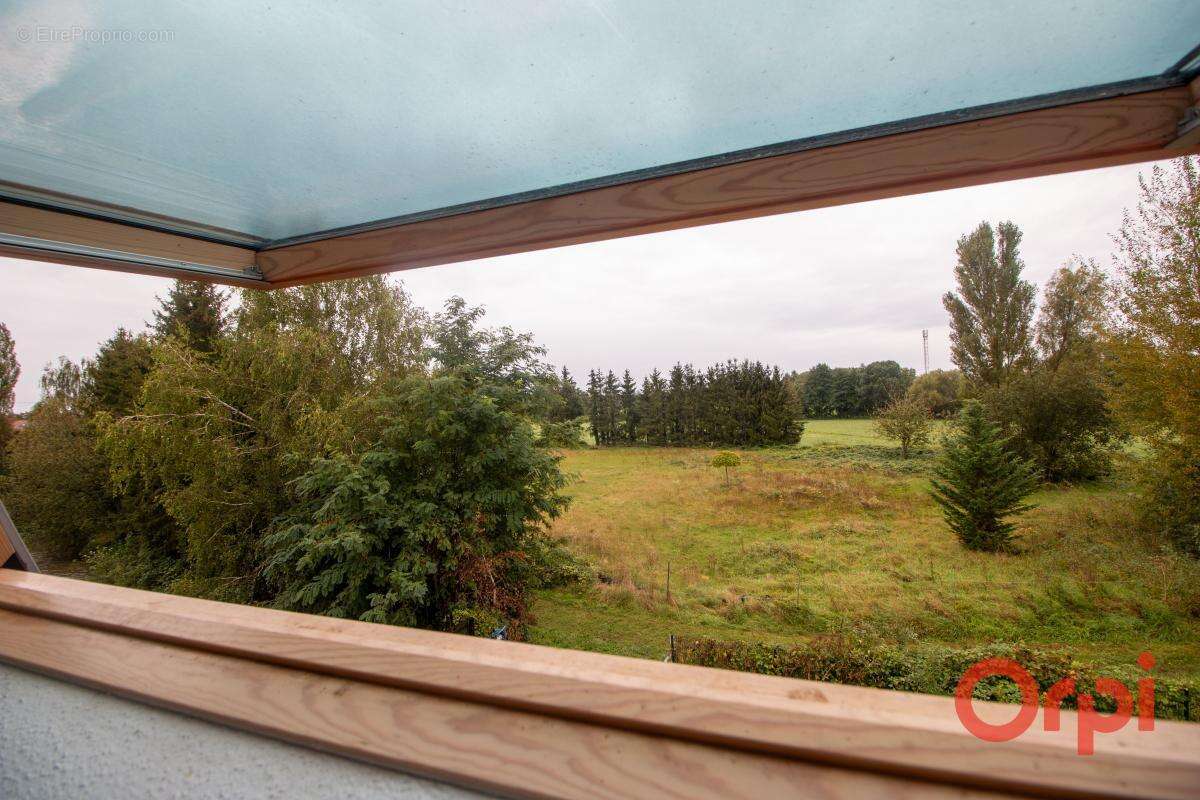 Appartement à GEUDERTHEIM