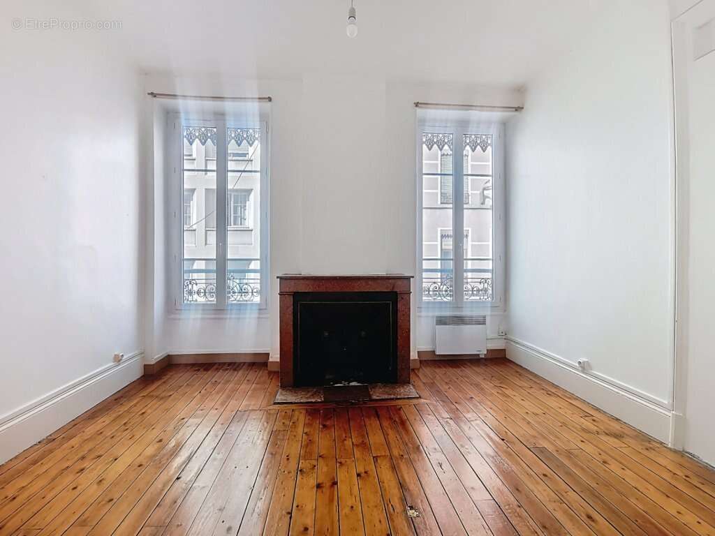 Appartement à LYON-6E