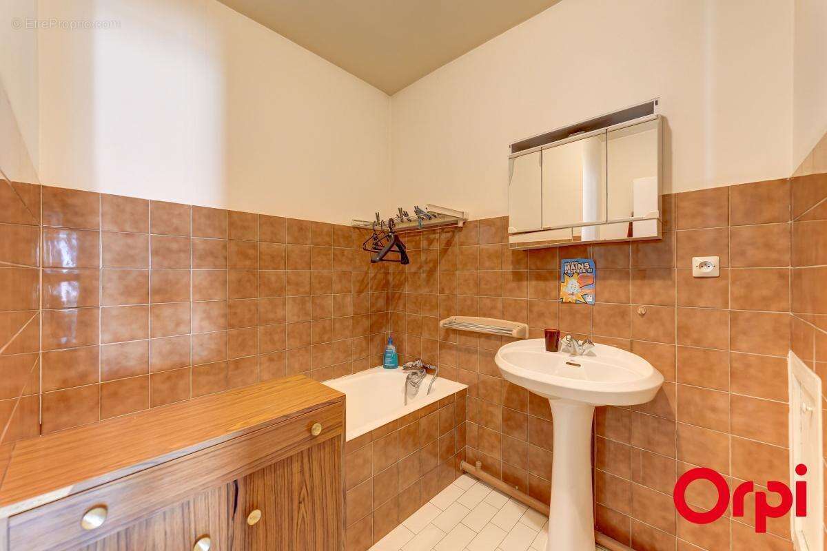 Appartement à LYON-4E